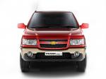 Chevrolet Tavera Neo 3 2012 года